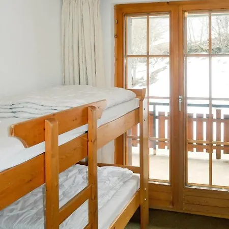 Appartement Alpvision Residences Veysonnaz