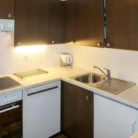 Alpvision Residences