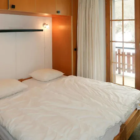 Appartement Alpvision Residences
